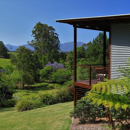 Lilypad Luxury Cabins เบลลิงเกน ภายนอก รูปภาพ