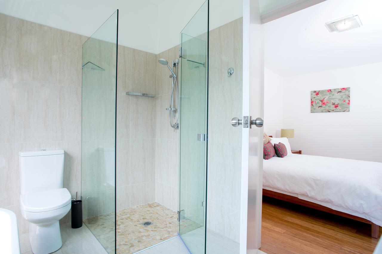 Lilypad Luxury Cabins เบลลิงเกน ภายนอก รูปภาพ